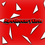 ApothecaryEnt.