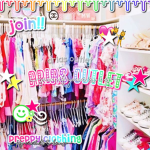 - aris outlet! -