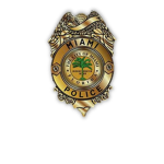 Miami Hills Police department