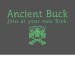Ancient Bucks