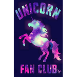 Legoayde's Unicorn Fan Club