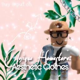 Unique Homestore: Aesthetic Clothes
