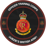 |BA| -- Officer Training Corps