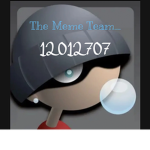 The Meme Team_