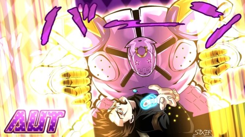 [NEW MAP] Alternative Universe AUT:AU🔮