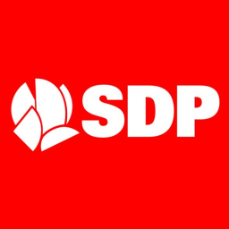1.KONGRES SOCIJAL DEMOKRATSKE PARTIJE