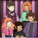 .: the aft()n family :.