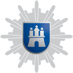[DE] Hamburg State Police