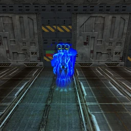 Can You Survive ####### In Area 51? icon