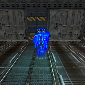 Can You Survive ####### In Area 51?