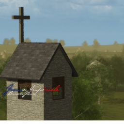 Courset, France 1940