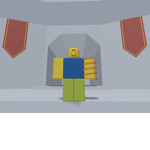 Gracia robux