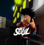 SAS(snatch a soul)