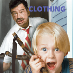 Dennis the Menace Clothing