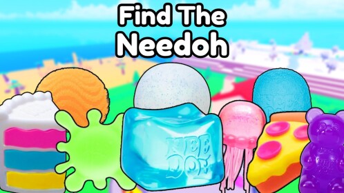 Find The Needohs
