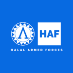 Halal armed forces (TSC)