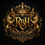 RICH BROTHER HOOD