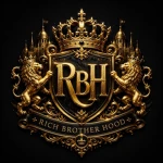 RICH BROTHER HOOD Group Thumbnail