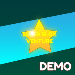 Super Blox Venture DEMO