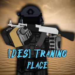 [DES] Traning Place