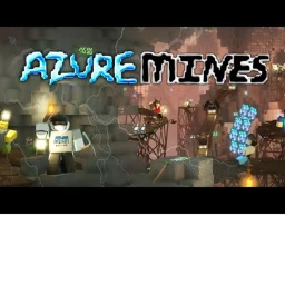 Azure Mines icon