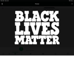 #Black #Lives #Matter