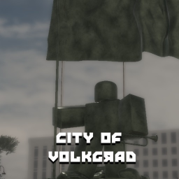 City of Volkagrad