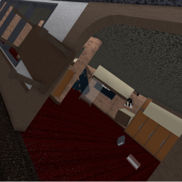 Earthquake in Murder Mystery 2 icon