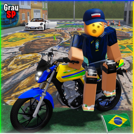 GRAU SP