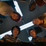 +STRANGER THINGS FANS+