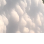 Cloudy yea