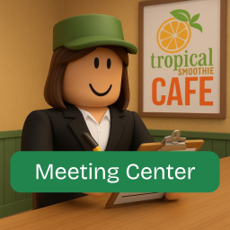 Meeting Center | Tropical Smootie Cafe
