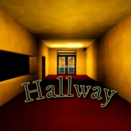 Unknown Halls icon