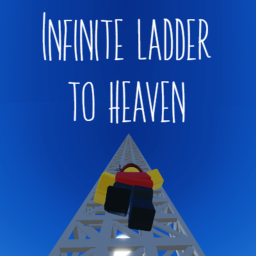 Infinite ladder to heaven (IMPOSSIBLE)