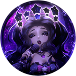 I met Top RH Player MlpandWinxFairyPony!