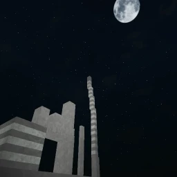 Blazing Night icon