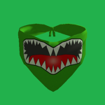 Neon Green Beast Mode Bandana Group