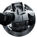 Scout Trooper Corpsᅠᅠ