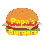 Papa's Burgers