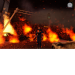 WELCOME TO RACCOON CITY