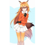 (~Foxes group~)