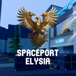 Spaceport Elysia [RAID]