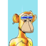 Monkey pro club