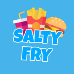 Salty Fry | Fast Food