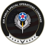 Аir Force Special Operаtions Commаnd