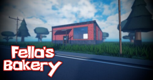Fella's Bakery