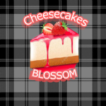 Cheesecakes Blossom