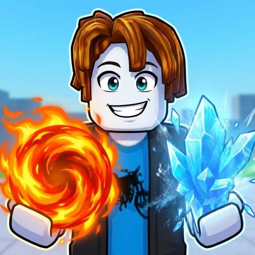 Elemental Magic Arena