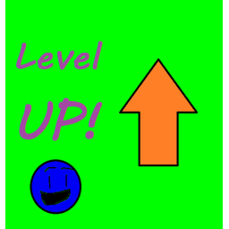 Level Up Obby!