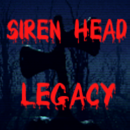 Project classified: siren head legacy
